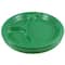 JAM Paper 10.25" Divided Plastic Party Plates, 20ct.